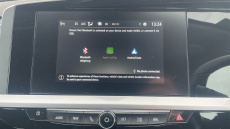 Vauxhall Grandland 1.2 Turbo SE 5dr Petrol Hatchback